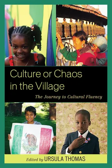 Cover of Culture or Chaos in the Village