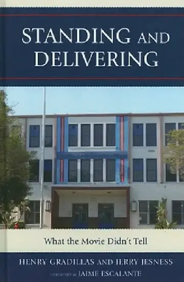 Cover of Standing and Delivering