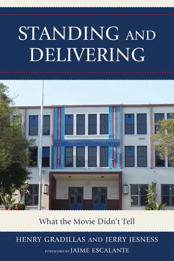 Cover of Standing and Delivering