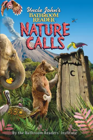 Cover of Uncle John's Bathroom Reader Nature Calls