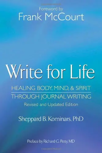 Cover of Write for Life, Revised and Updated Edition