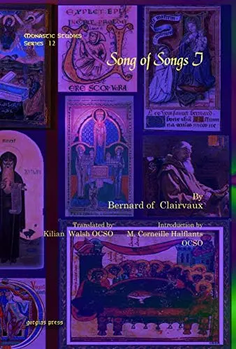 Cover of Song of Songs I