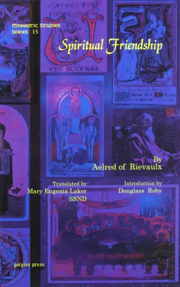 Cover of Spiritual Friendship