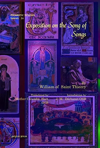 Cover of Exposition on the Song of Songs