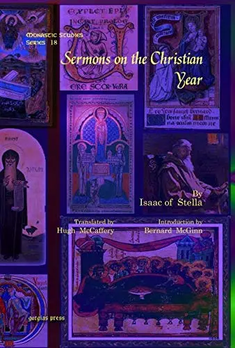 Cover of Sermons on the Christian Year