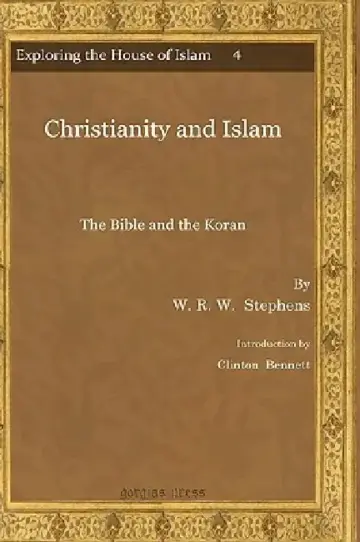 Cover of Christianity and Islam