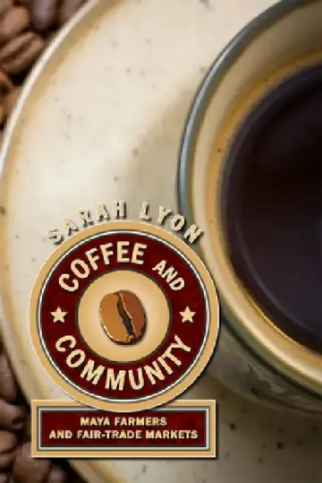Cover of Coffee and Community