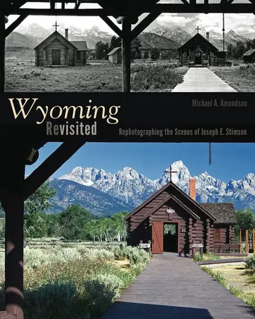 Cover of Wyoming Revisited