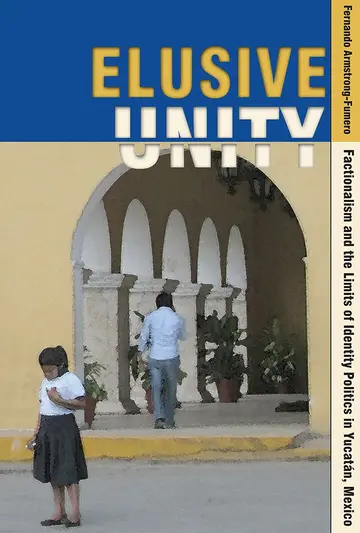 Cover of Elusive Unity