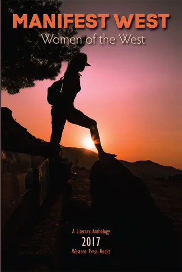 Cover of Women of the West