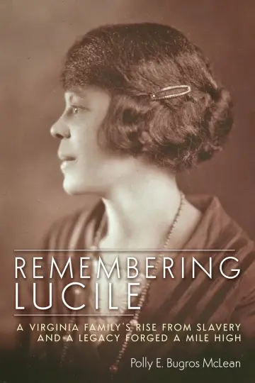 Cover of Remembering Lucile