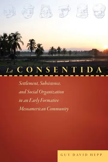 Cover of La Consentida