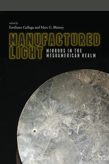 Cover of Manufactured Light