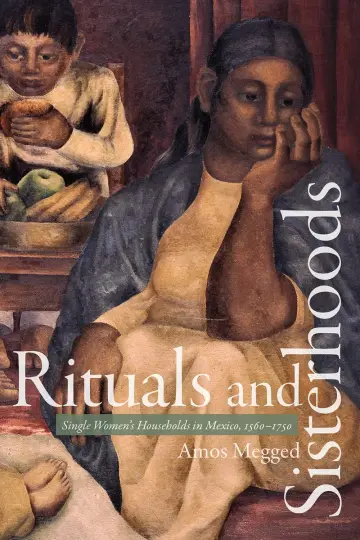 Cover of Rituals and Sisterhoods