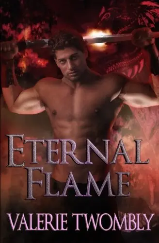 Cover of Eternal Flame