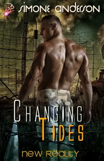 Cover of Changing Tides
