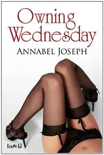 Cover of Owning Wednesday