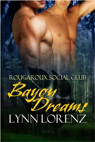 Cover of Bayou Dreams