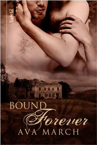 Cover of Bound Forever
