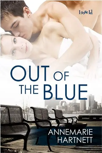 Cover of Out of the Blue