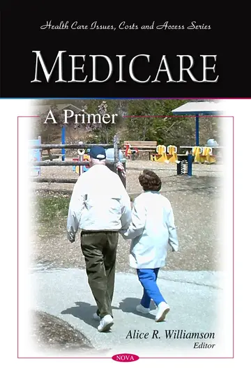 Cover of Medicare