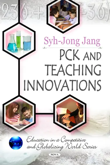 Cover of PCK and Teaching Innovations