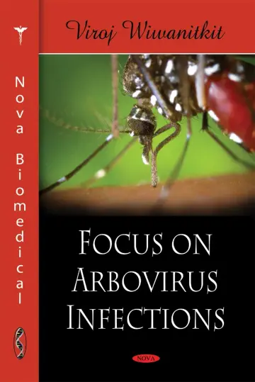 Cover of Focus on Arbovirus Infections