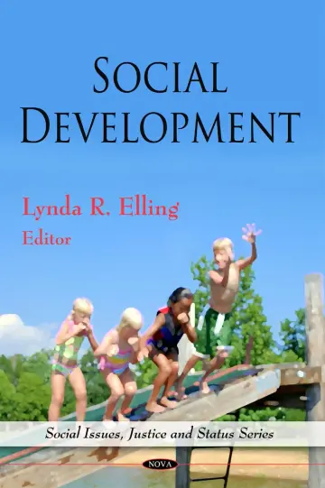 Cover of Social Development