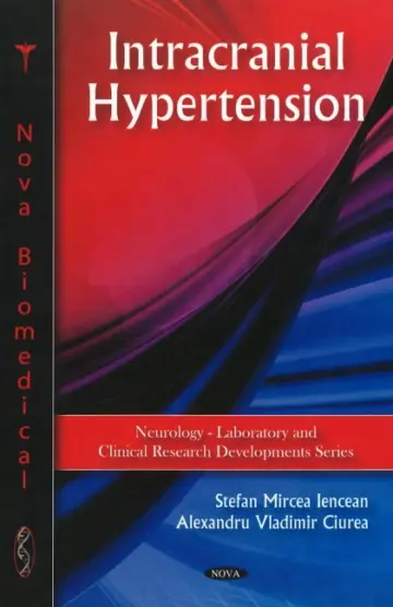 Cover of Intracranial Hypertension