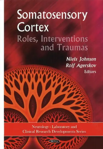 Cover of Somatosensory Cortex