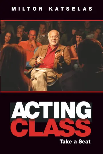 Cover of Acting Class