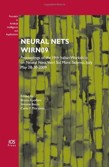 Cover of Neural Nets WIRN09