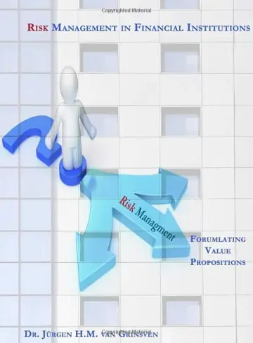 Cover of Risk Management in Financial Institutions