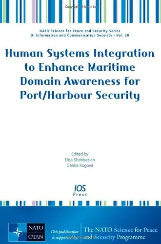 Cover of Human Systems Integration to Enhance Maritime Domain Awareness for Port / Harbour Security