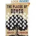 Cover of The Plague of Doves