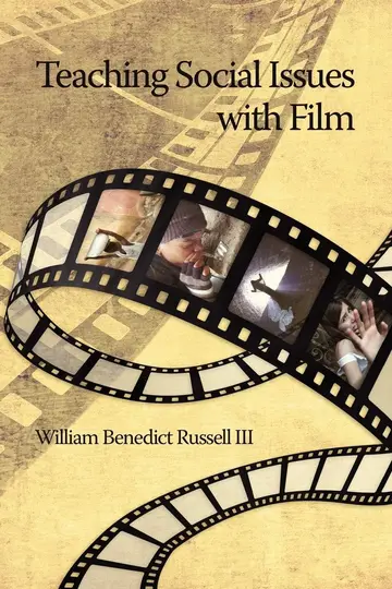 Cover of Teaching Social Issues with Film