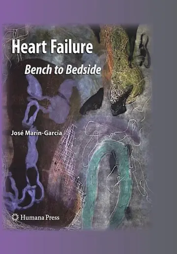 Cover of Heart Failure