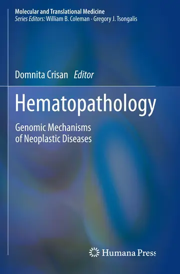 Cover of Hematopathology