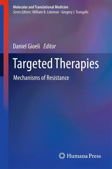 Cover of Targeted Therapies