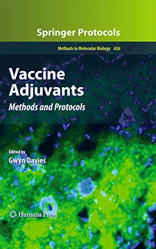 Cover of Vaccine Adjuvants