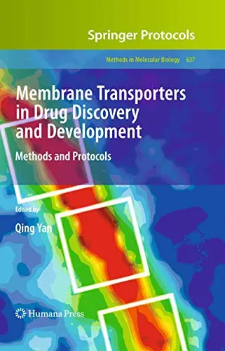 Cover of Membrane Transporters in Drug Discovery and Development