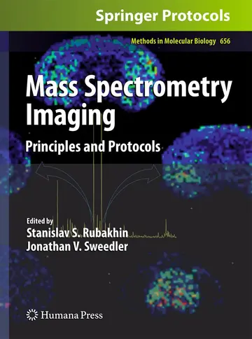 Cover of Mass Spectrometry Imaging