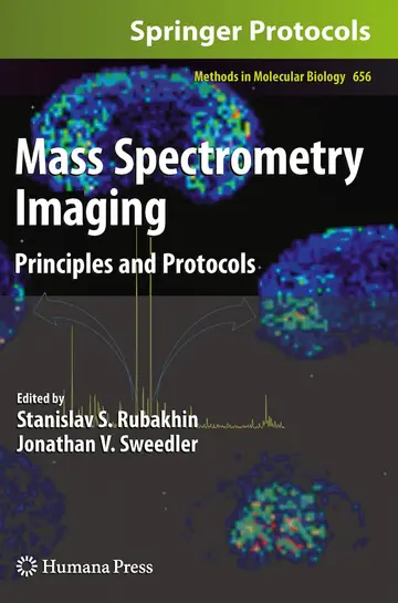Cover of Mass Spectrometry Imaging
