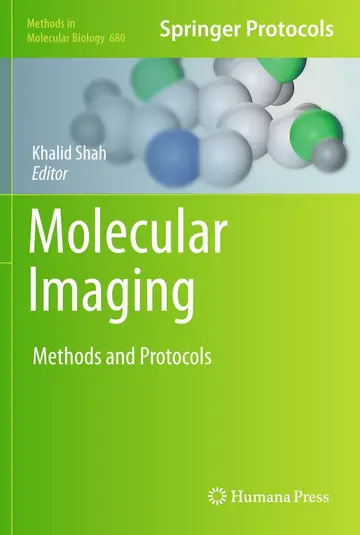 Cover of Molecular Imaging