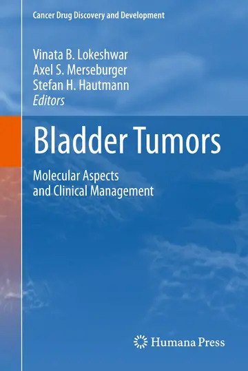Cover of Bladder Tumors