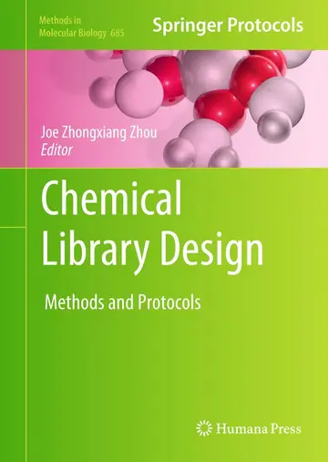 Cover of Chemical Library Design