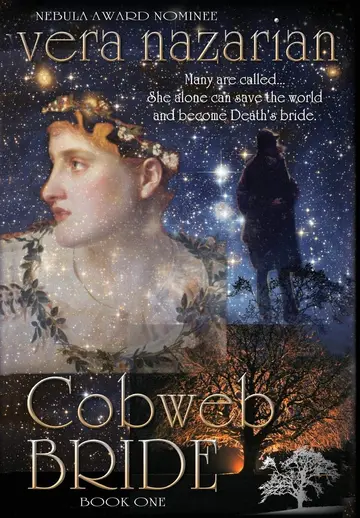 Cover of Cobweb Bride