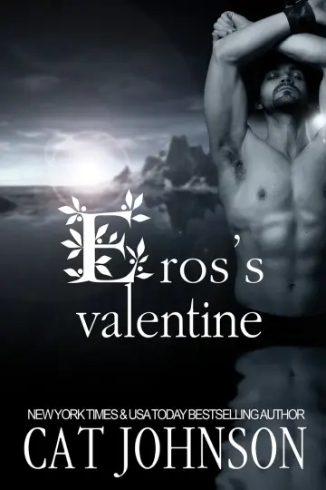 Cover of Eros's Valentine