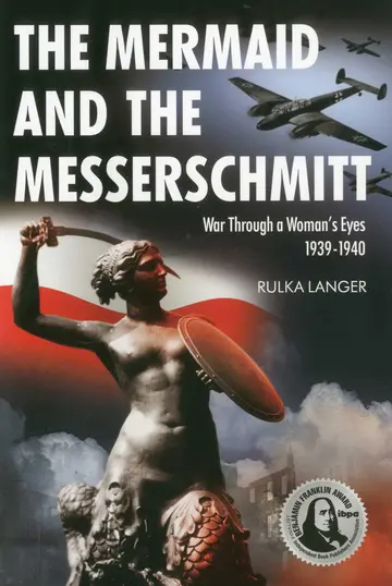 Cover of The Mermaid and the Messerschmitt