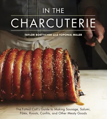 Cover of In the Charcuterie
